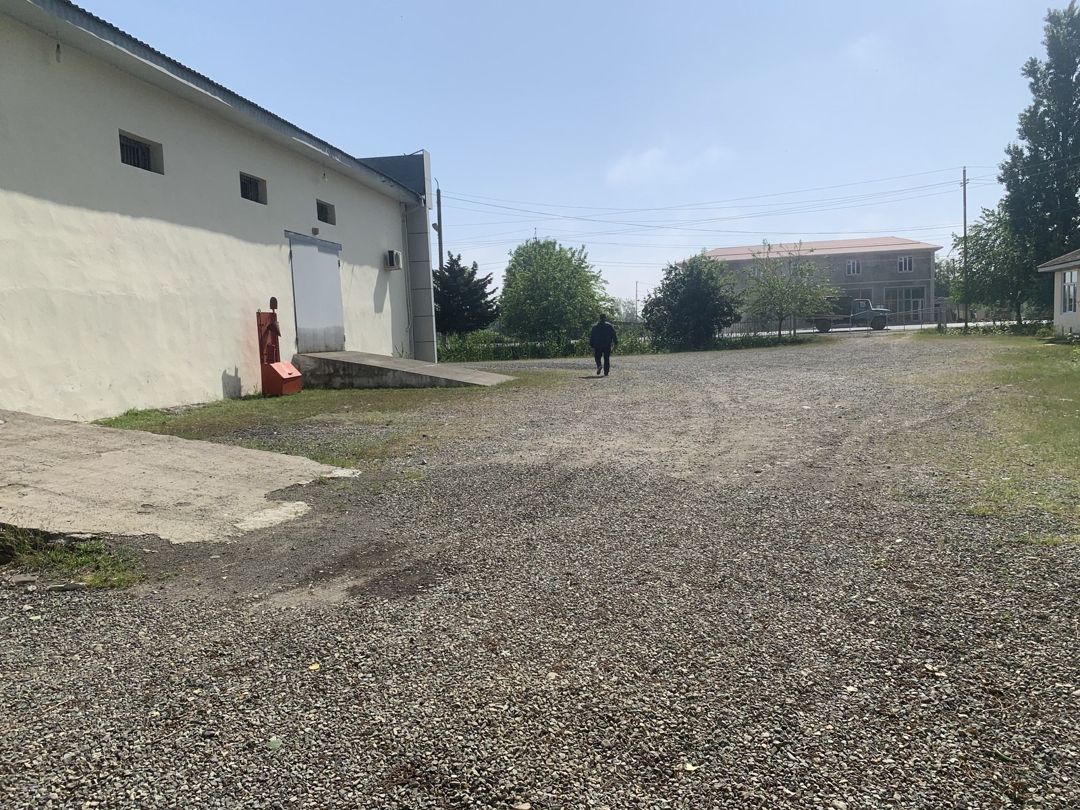 İcarəyə verilir obyekt 1500 m² — Əmlak, Lənkəran (3)