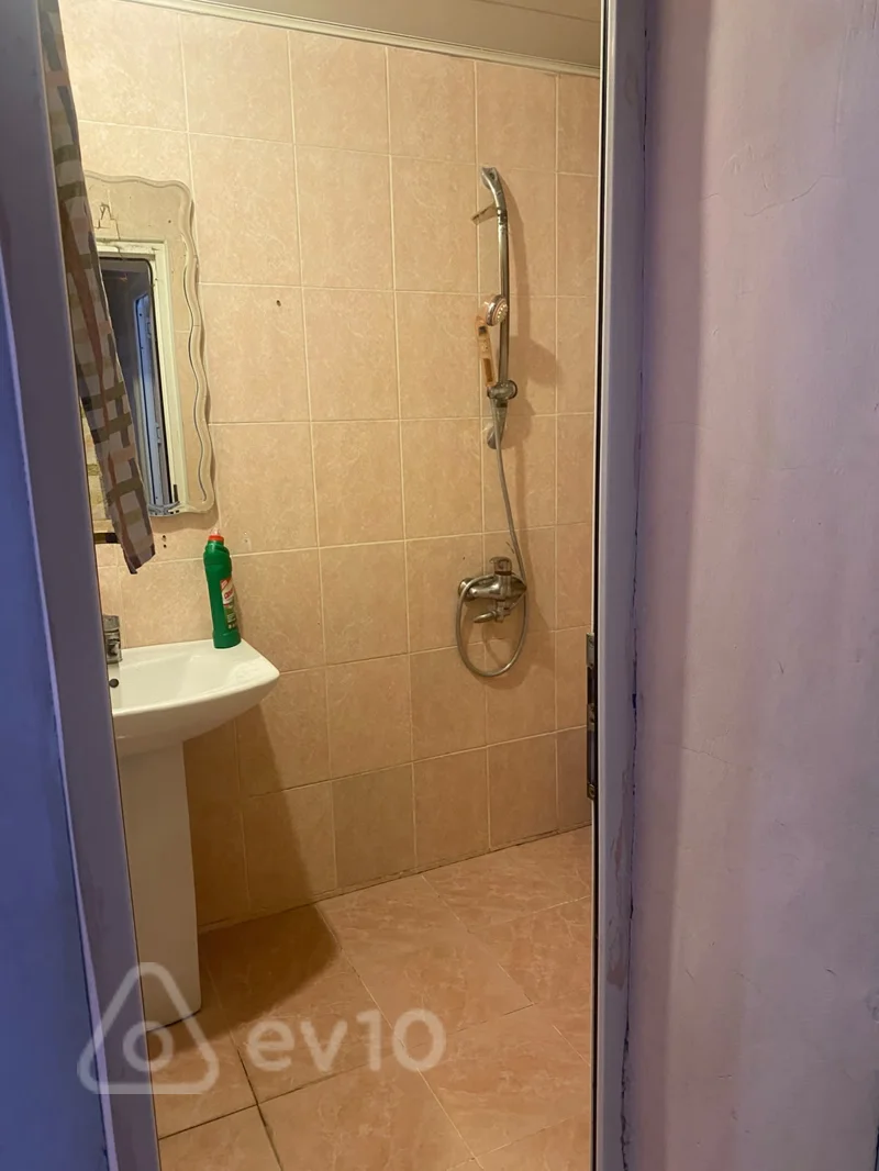 3 otaqlı mənzil, 80 m², Moskva prospekti — Mənzil, Bakı (3)