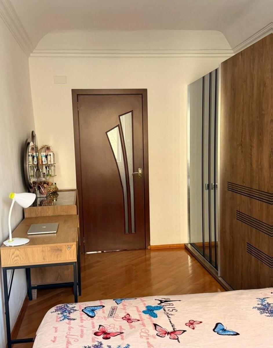 Satılır 2 otaqlı köhnə tikili 45 m² — Mənzil, Bakı (5)