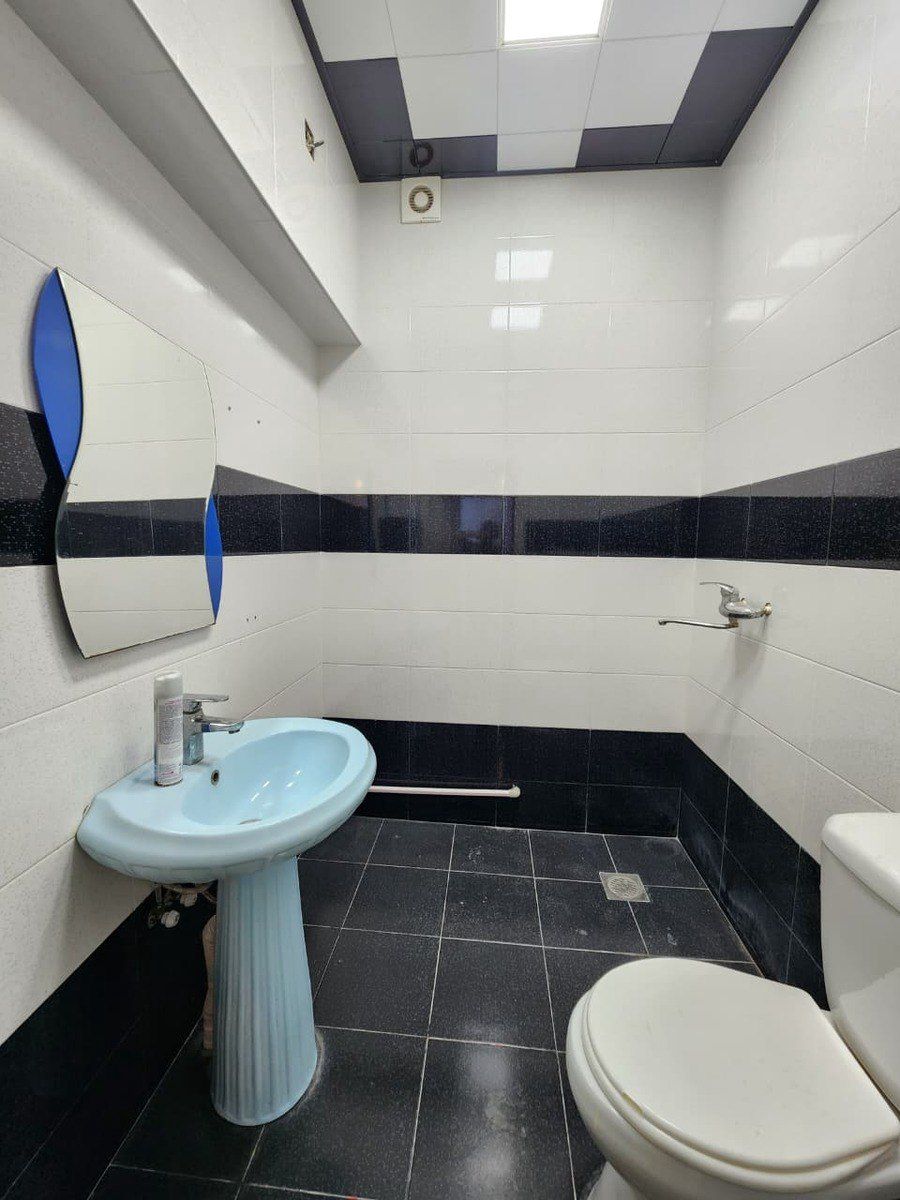 İcarəyə verilir 5 otaqlı ofis 150 m² — Ofis, Bakı (5)