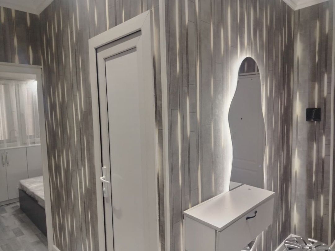 Satılır 2 otaqlı köhnə tikili 50 m² — Mənzil, Bakı (10)