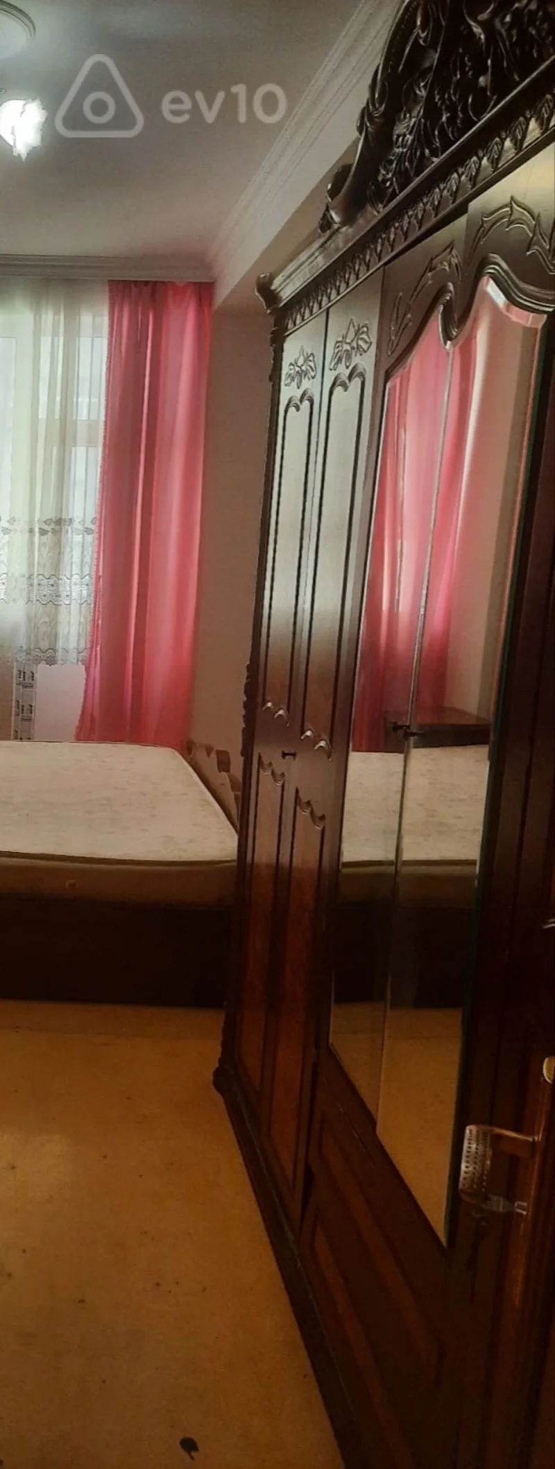 2 otaqlı mənzil, 75 m², Məhəmməd hadi — kirayə — Mənzil, Bakı (8)