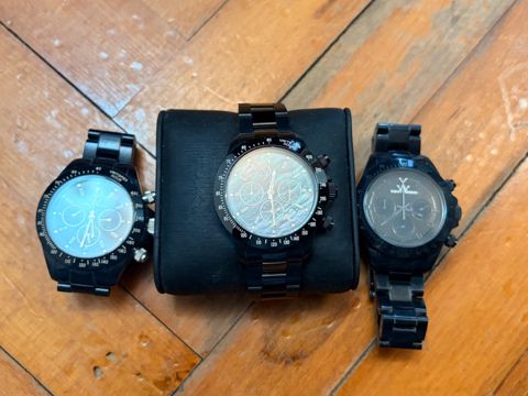 Toywatch — Bakı