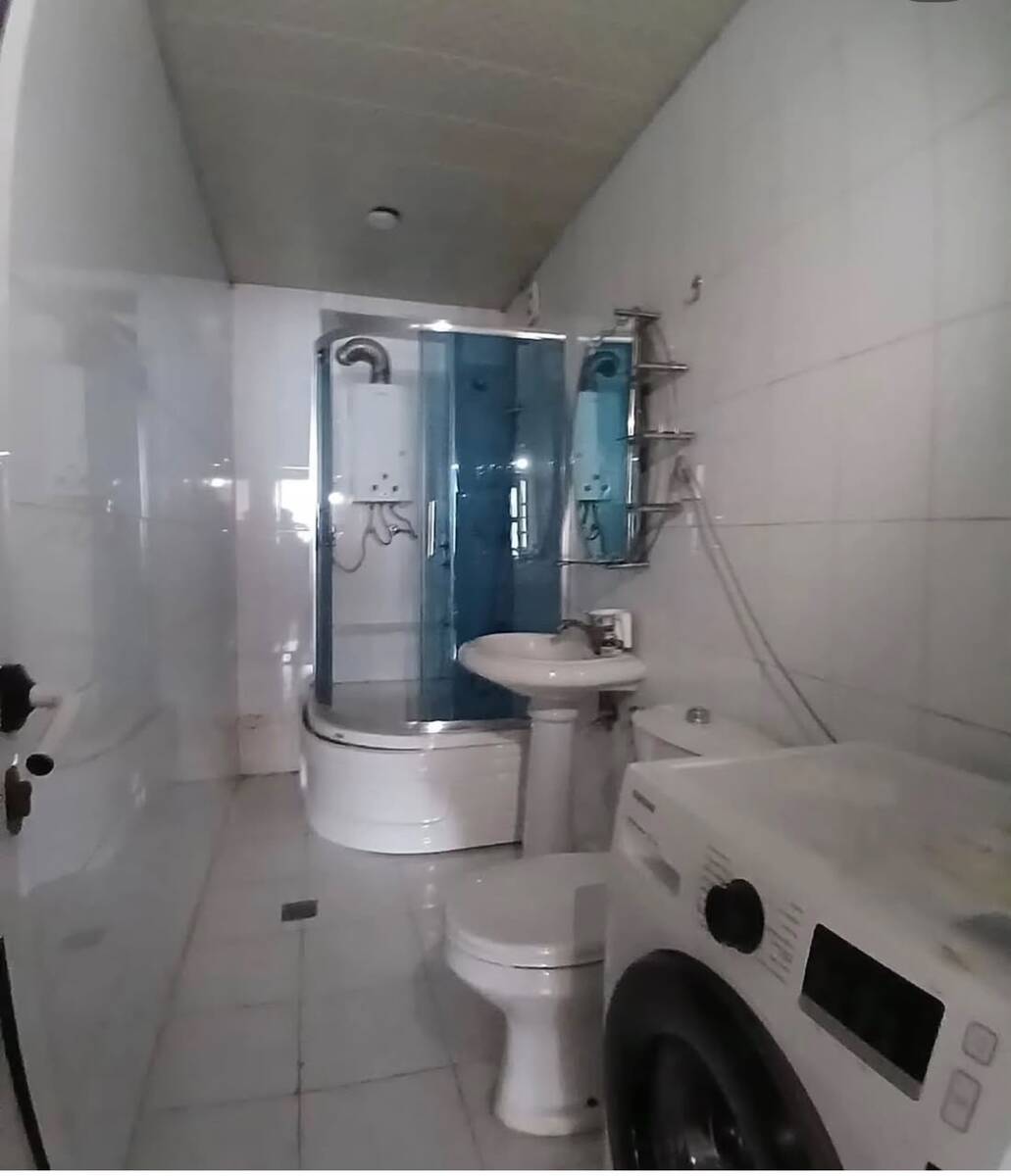 Satılır 3 otaqlı köhnə tikili 80 m² — Mənzil, Bakı (6)