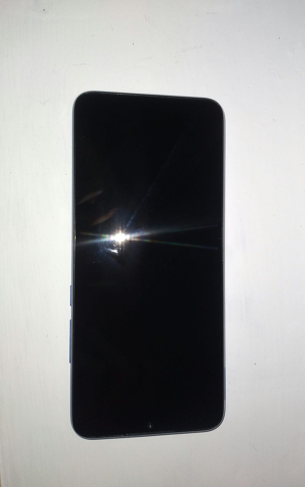 Redmi 10C, 64 GB, rəng - Mavi, Sensor — Xiaomi, Sumqayıt (2)