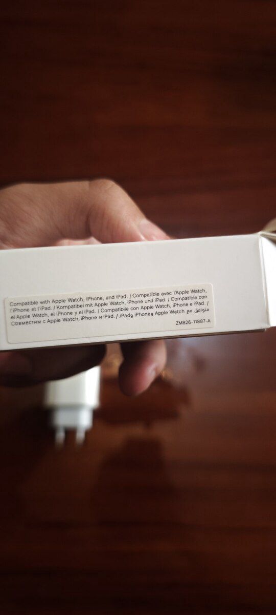 Apple iPhone adapter başlığı — Smartfonlar, Bakı (2)