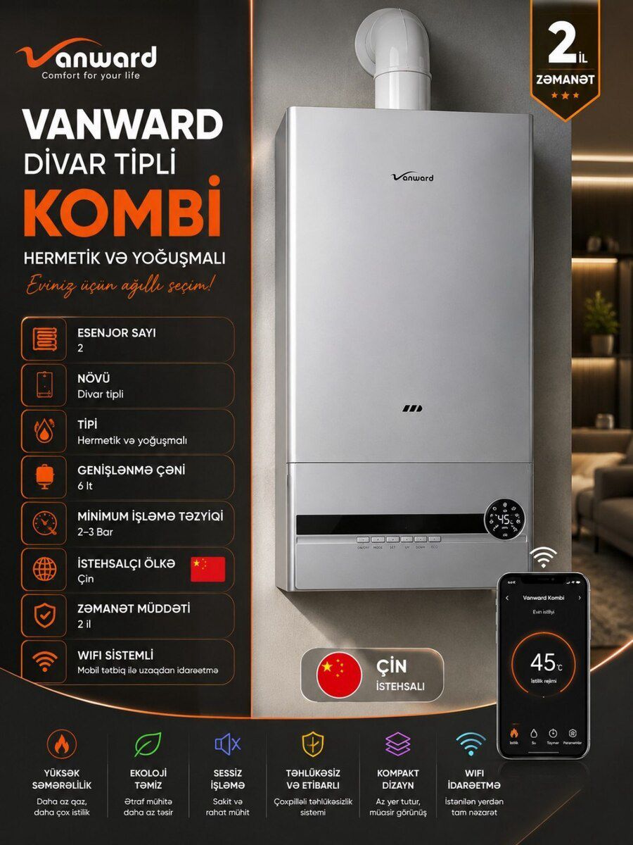 Kombilər — Təmir və inşaat, Bakı (8)