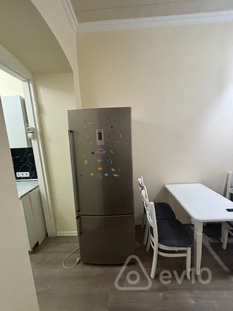 2 otaqlı mənzil, 35 m², Süleyman Rüstəmov küçəsi — Mənzil, Bakı (2)