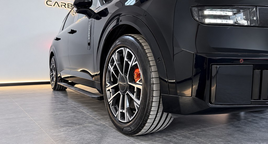 Lynk & Co 900, 2026 il, 0 km, 2 L — Avtomobillər, Bakı (11)