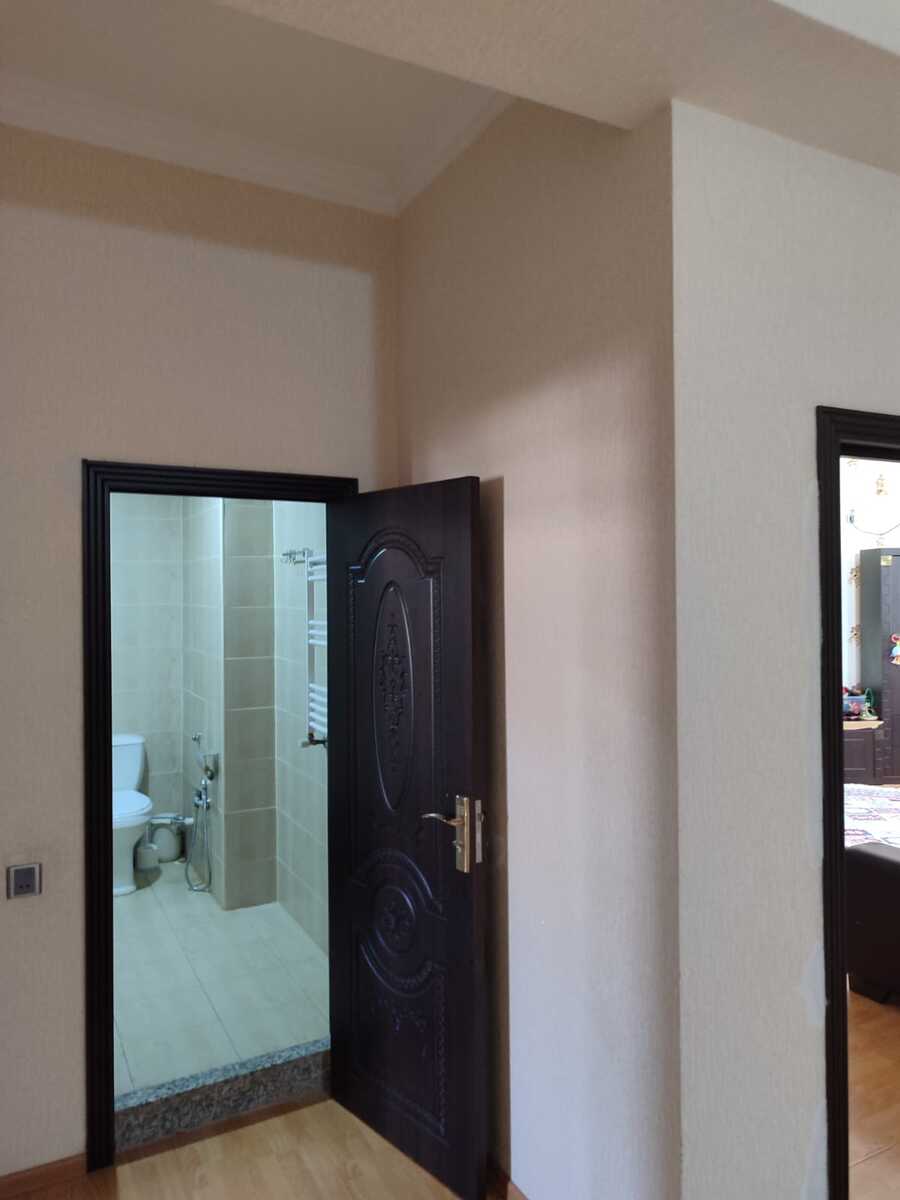 Satılır 3 otaqlı yeni tikili 132 m² — Mənzil, Bakı