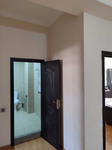 Satılır 3 otaqlı yeni tikili 132 m² — Bakı