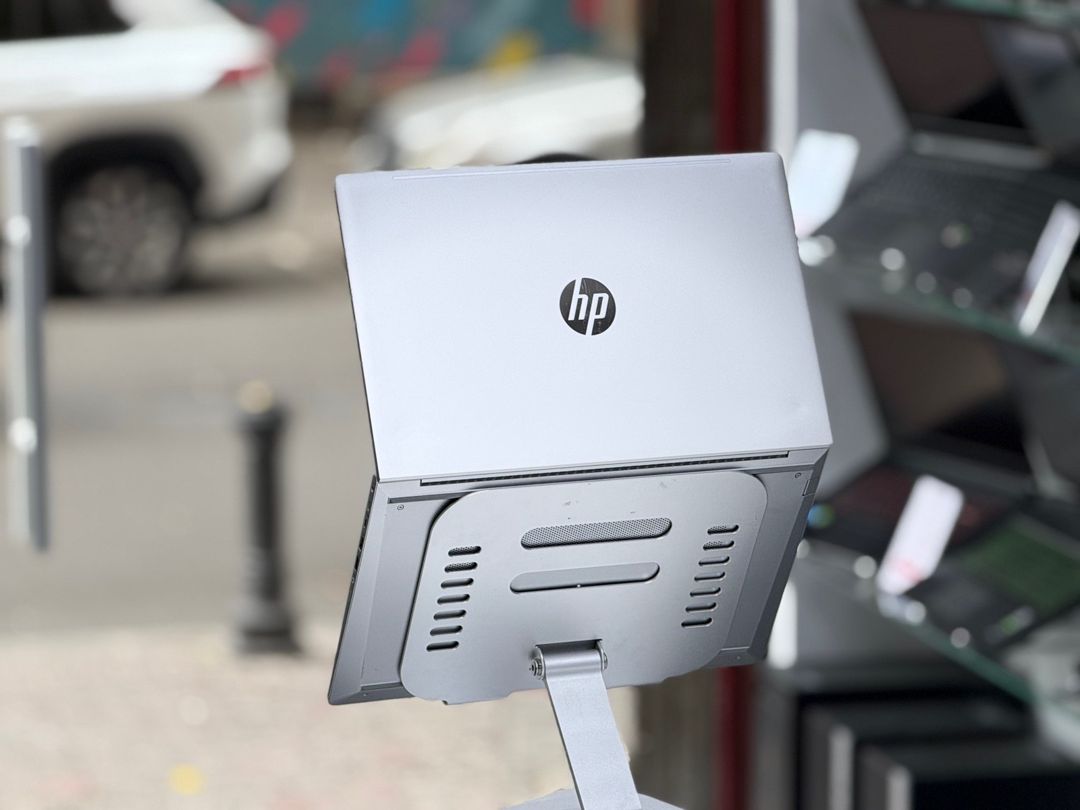 HP ProBook 450 G9 i7 noutbuk — Noutbuklar, Bakı (6)