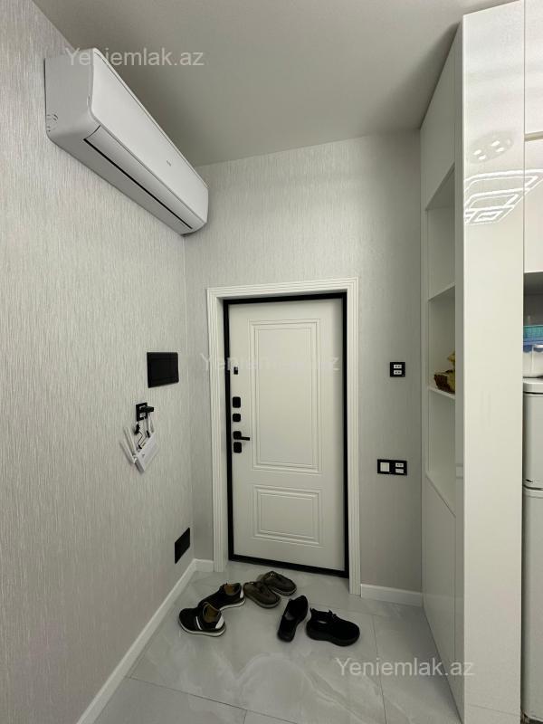 Satılır 3 otaqlı Bina evi menzil (Yeni tikili), 75 m², 10-cu mikrorayon — Mənzil, Sumqayıt (4)