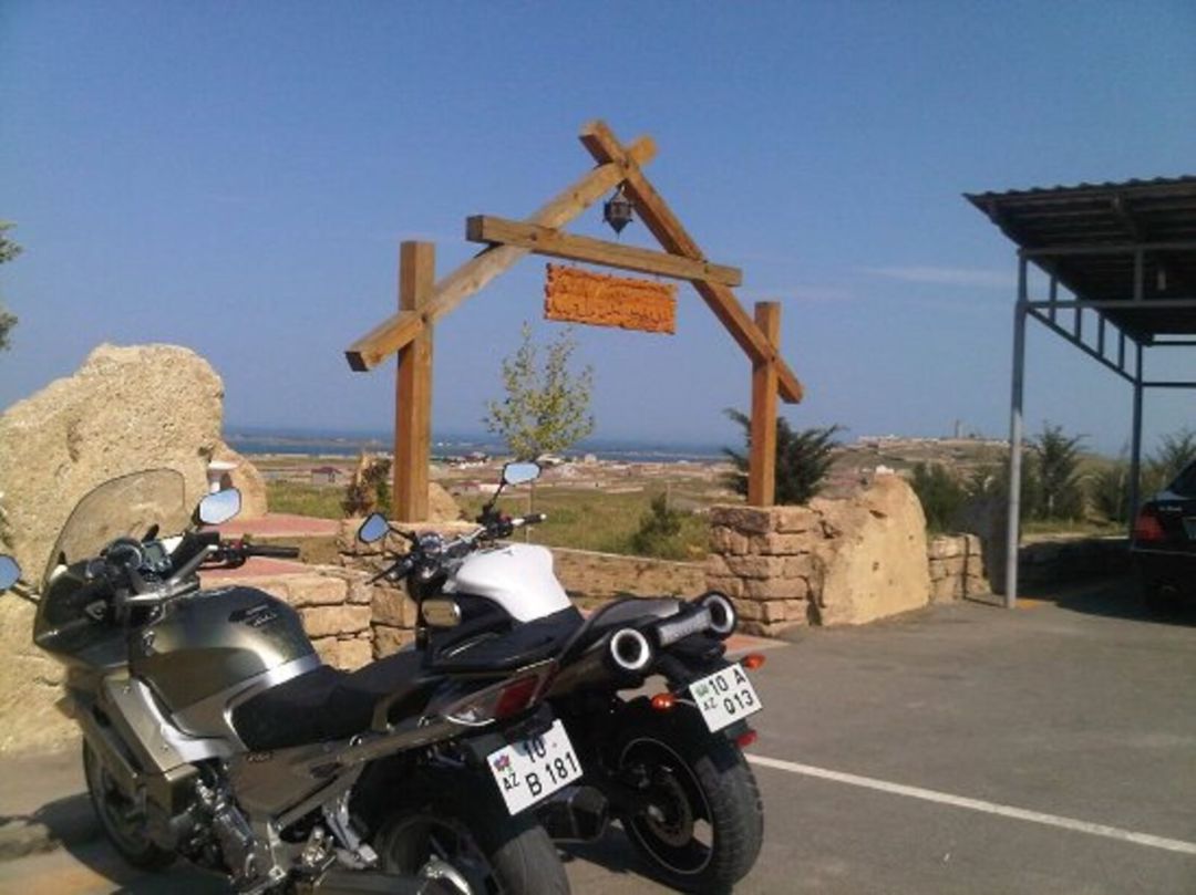 Satılır torpaq 5 sot — Torpaq, Bakı (5)