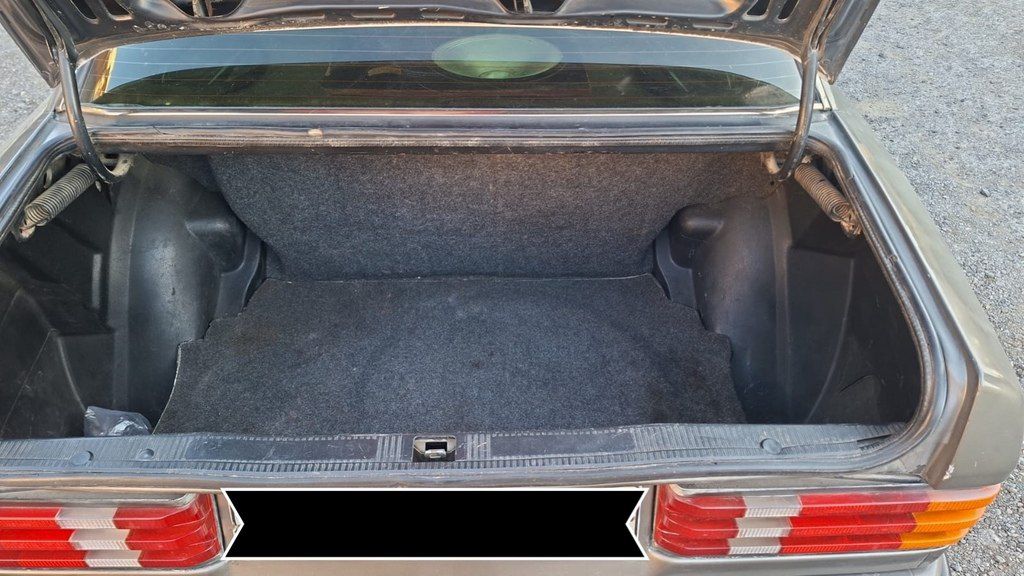 Mercedes 190, 2.0 L, 1990 il, 382 000 km — Avtomobillər, Bakı (9)