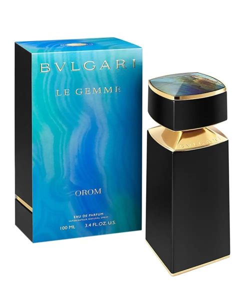 No Brand Le Gemme Orom Ultra Premium kişilər üçün ətir suyu 100 ml - uniquue_market90344 — Bakı