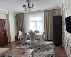 Yeni tikili Satılır Binəqədi r., Dərnəgül m., 2 otaq, 62 m² — Mənzil, Bakı (6)