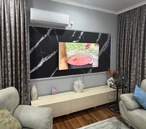 TV stend — Bakı