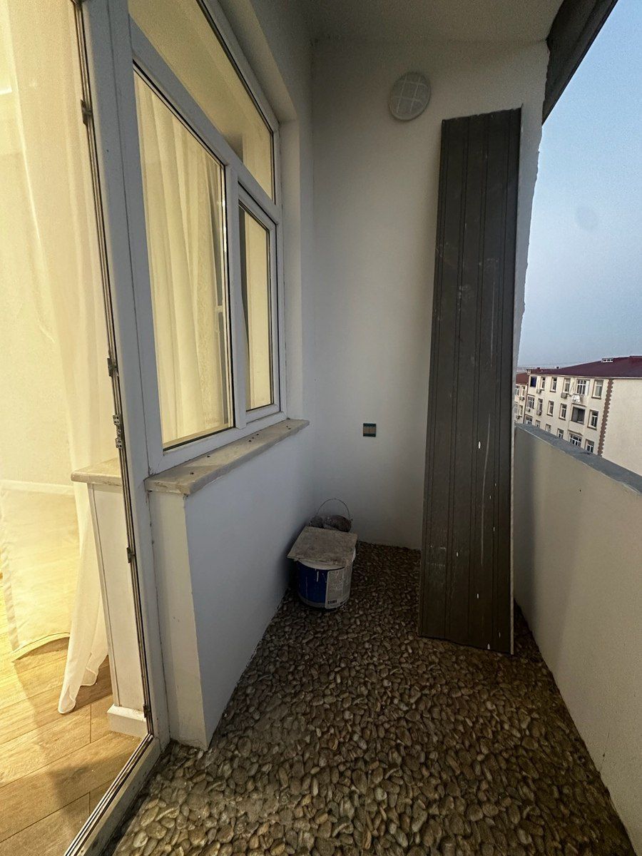 5-otaqlı yeni tikili, Masazır qəs., 155 m² — Mənzil, Bakı (10)
