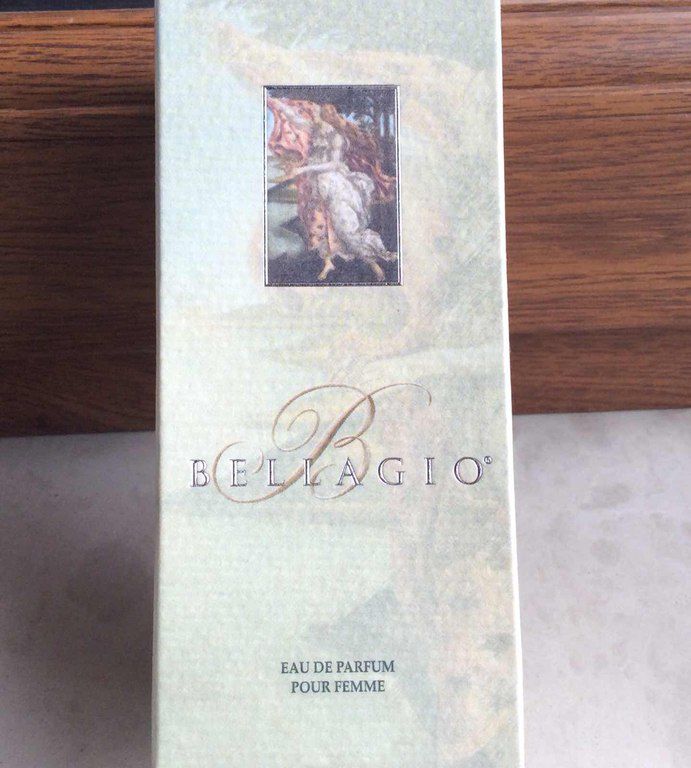 Parfum"Bellagio" ətri — Gözəllik və səhiyyə, Bakı (6)