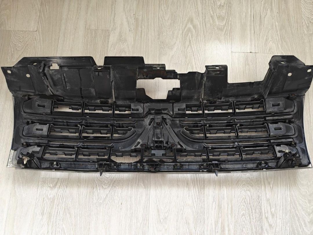 Mitsubishi Pajero radiator barmalığı — Ehtiyat hissələri və aksesuarlar, Bakı (2)