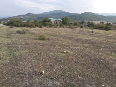 41 sot torpaq sahəsi, İsmayıllı r — İsmayıllı