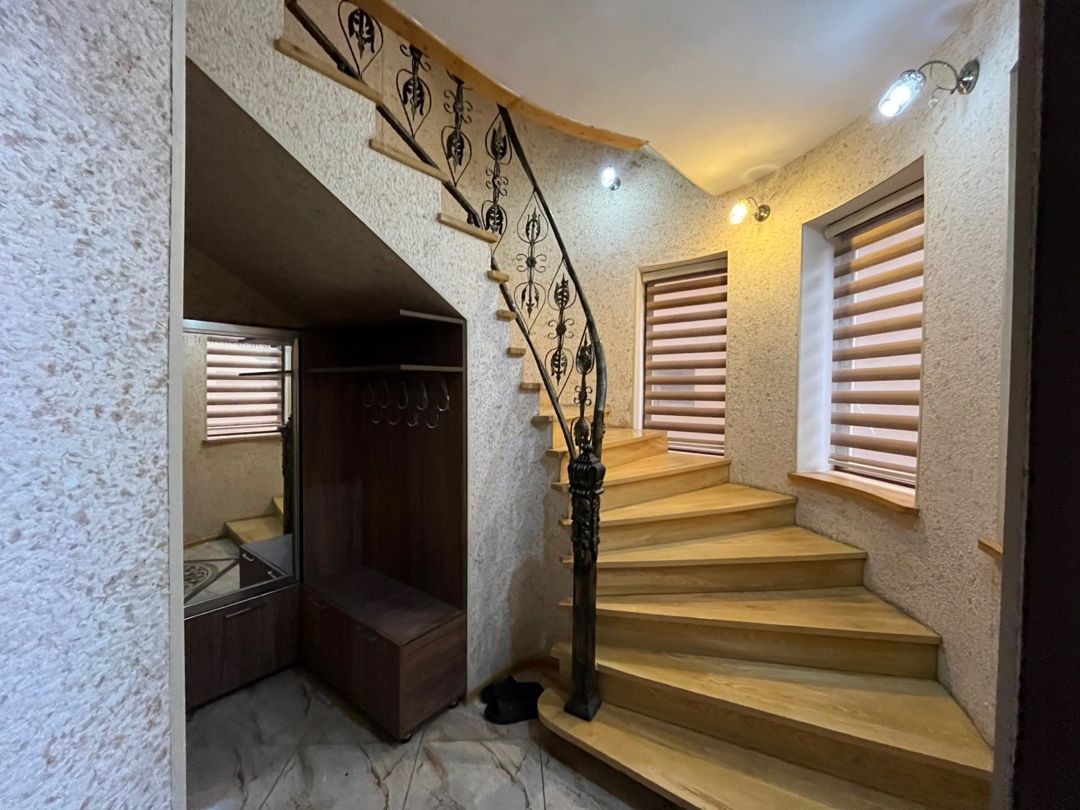 Həyət evi, Qusar ş — Ev, villa, Qusar (7)