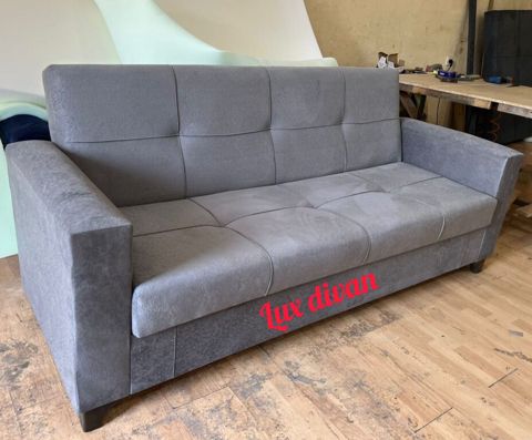 Divan — Bakı