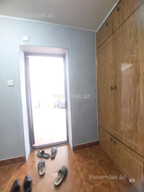 Satılır 3 otaqlı Bina evi menzil (Köhnə tikili), 72 m², 48-ci məhəllə — Mənzil, Sumqayıt (12)