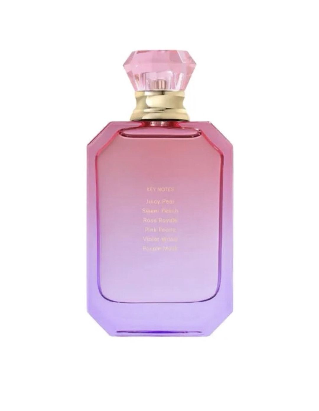 No Brand Fleur Majesty Rose Royale 31. qadınlar üçün ətir suyu 100 ml — Mallar, Bakı (2)
