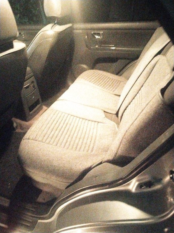 Kia Sorento, 2.4 L, 2003 il, 300 000 km 77-TZ-824 — Avtomobillər, Bakı (4)