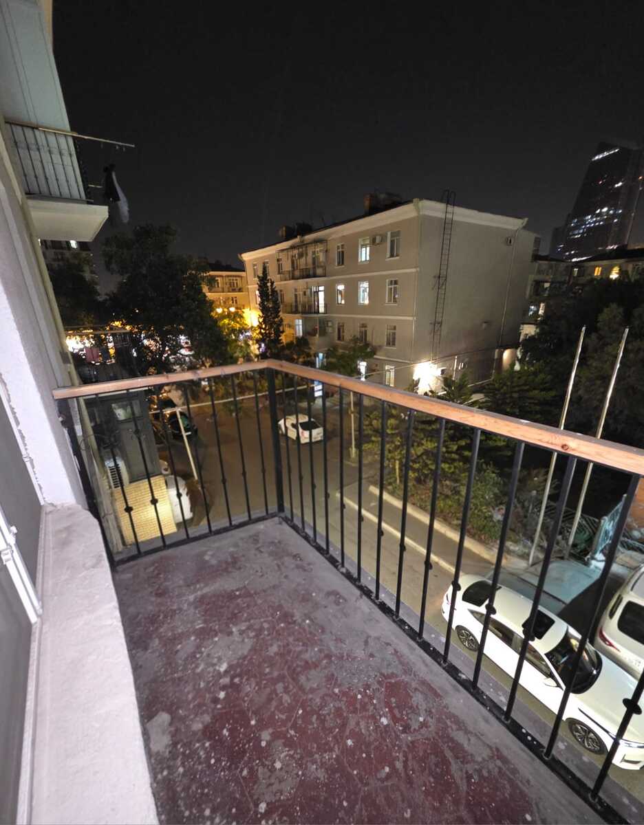Satılır 3 otaqlı köhnə tikili 60 m² — Mənzil, Bakı (6)