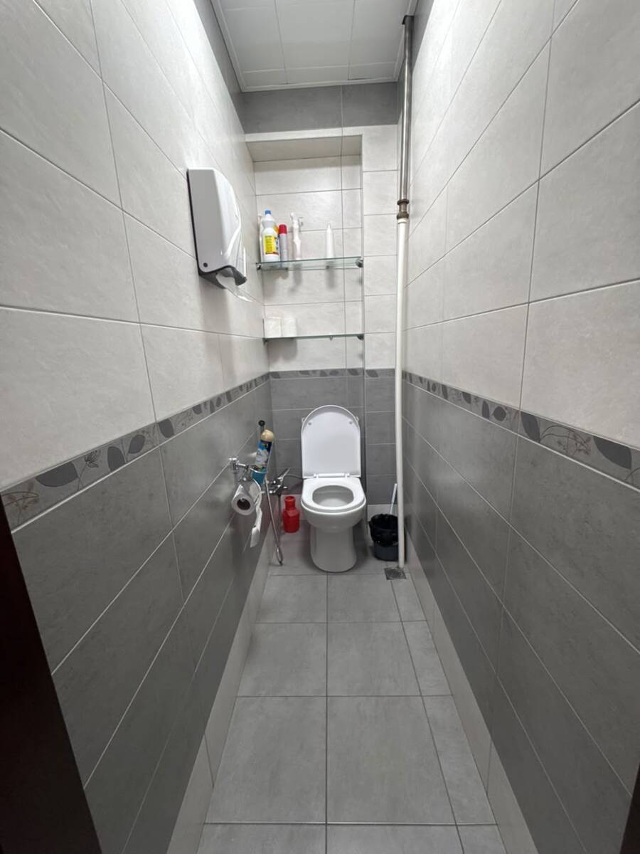 Satılır 3 otaqlı köhnə tikili 90 m² — Mənzil, Bakı (9)