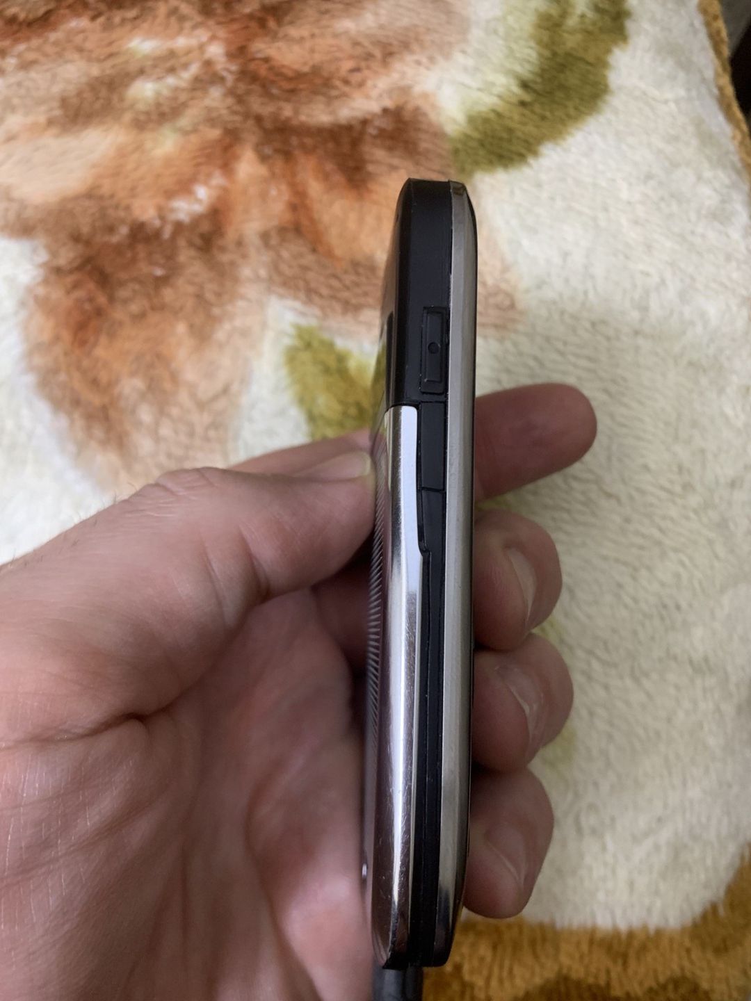 Nokia E51 Silver — Smartfonlar, Bakı (11)