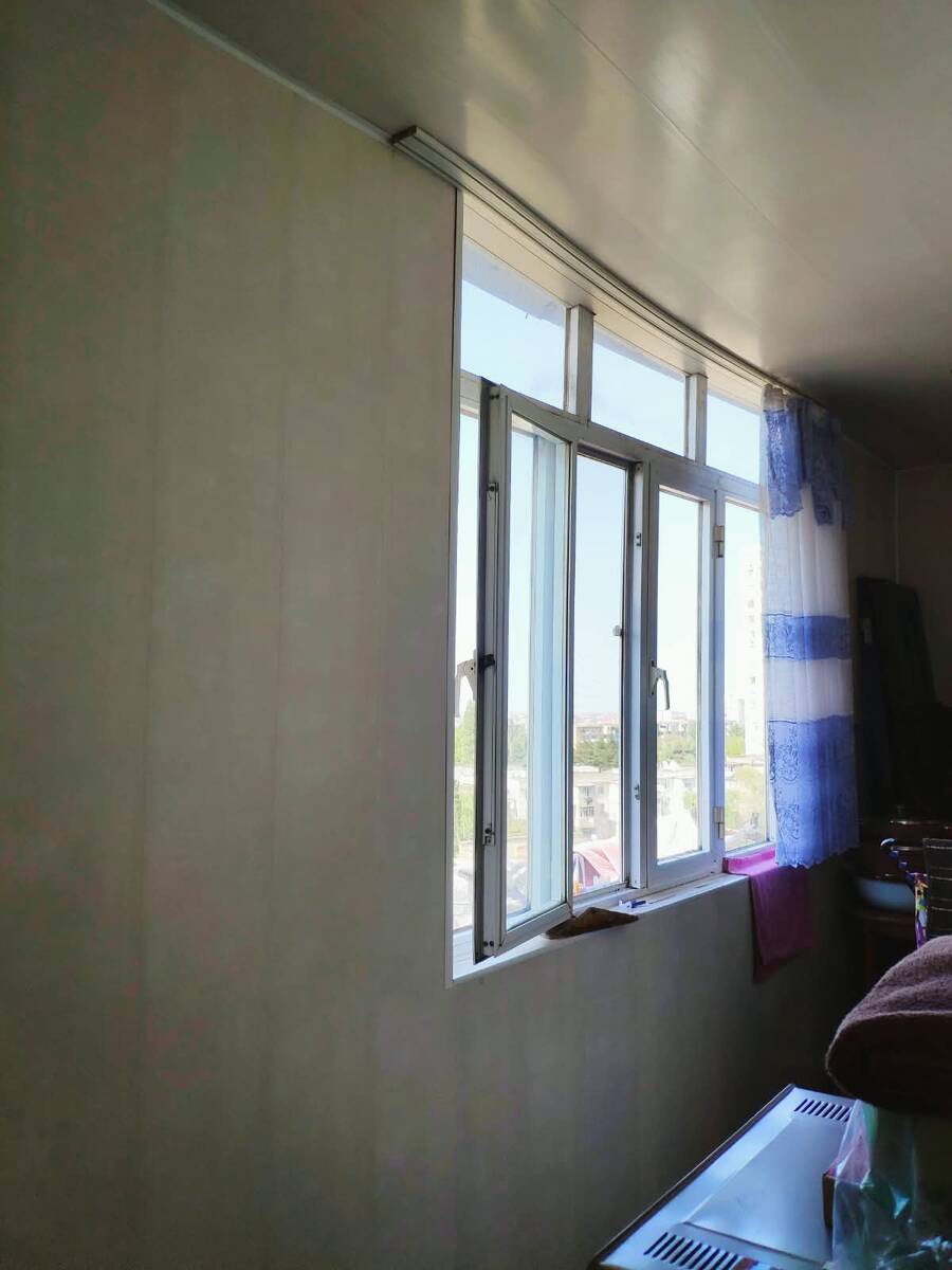 Satılır 2 otaqlı köhnə tikili 60 m² — Mənzil, Bakı (7)