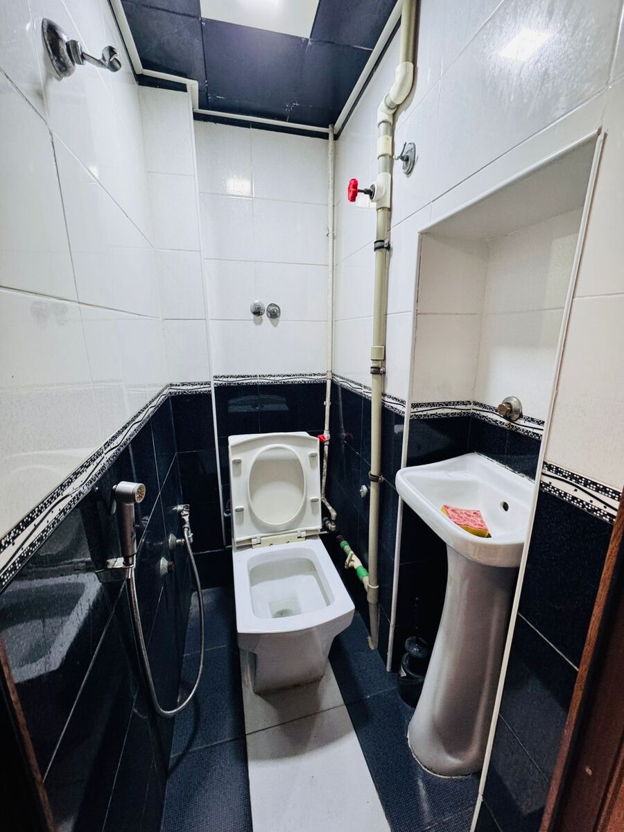 Satılır 3 otaqlı köhnə tikili 75 m² — Mənzil, Bakı (7)