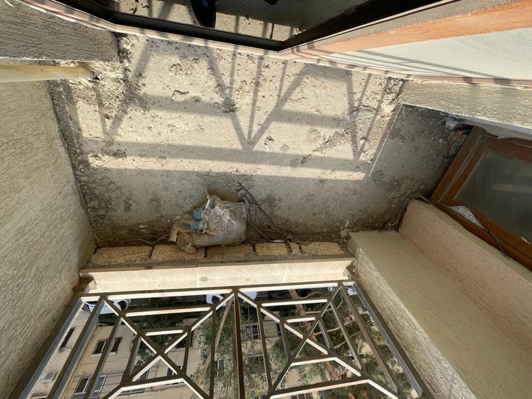 Satılır 2 otaqlı yeni tikili 78 m² — Mənzil, Bakı (9)