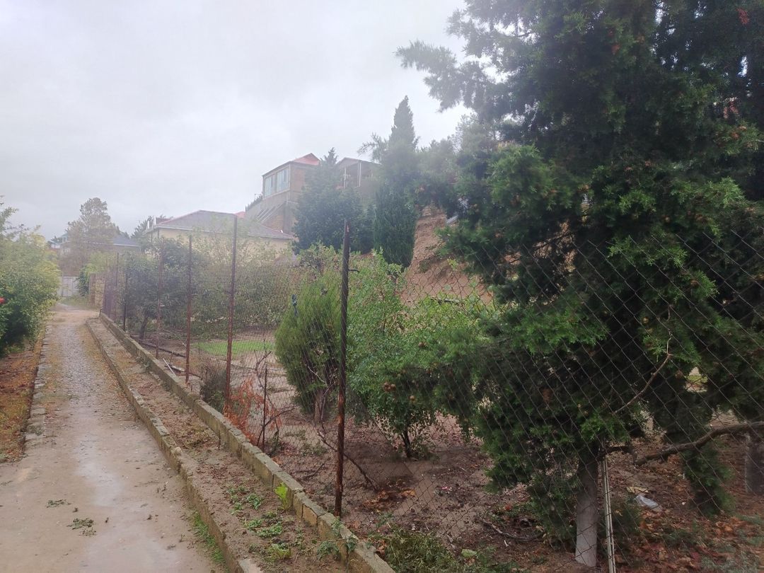 4 sot torpaq sahəsi, Novxanı bağları — Torpaq, Bakı (6)