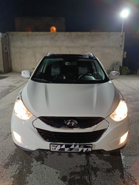 Hyundai Tucson, 2.0 L, 2010 il, 156 000 km — Bakı