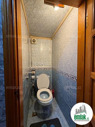 Satılır 2 otaqlı 55 m² köhnə tikili 8 mkr — Mənzil (9)