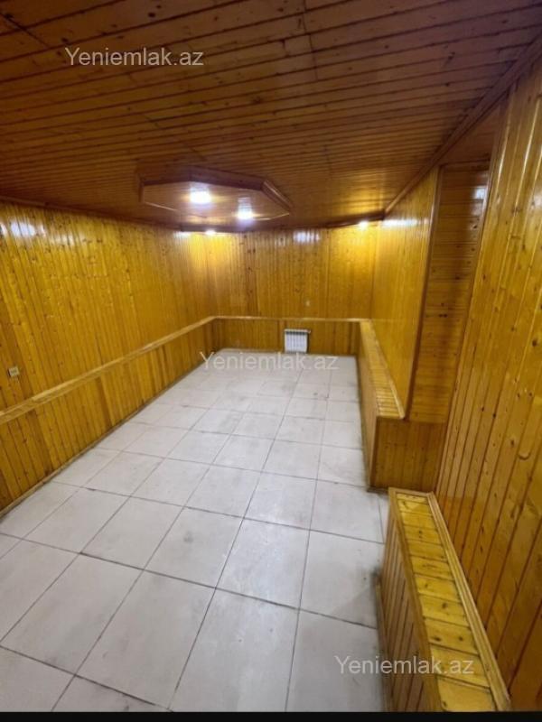 Kirayə 7 otaqlı Obyekt, 200 m², Yasamal rayonu — Əmlak, Bakı (2)