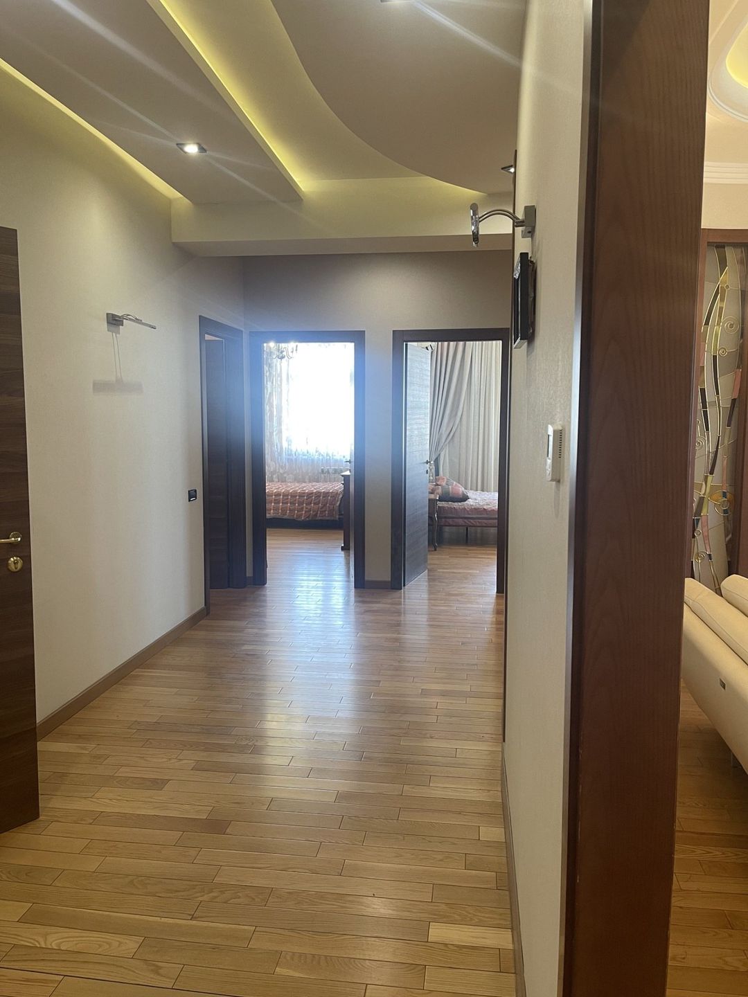 Satılır 4 otaqlı yeni tikili 173 m² — Mənzil, Bakı (5)