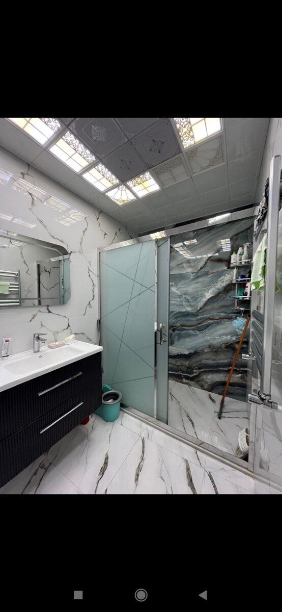 4-otaqlı yeni tikili, Saray qəs., 108 m² — Mənzil, Sumqayıt (6)