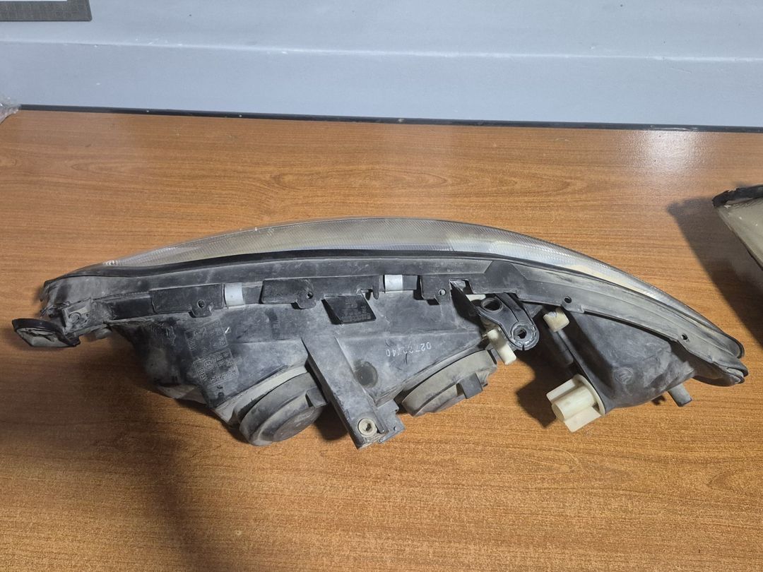 Opel Vectra faraları — Ehtiyat hissələri və aksesuarlar, Sumqayıt (3)