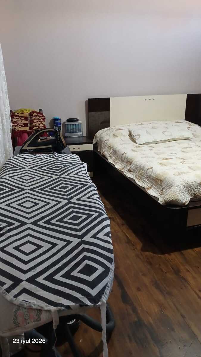 Həyət evi kirayə verilir, M.Əcəmi m — Ev, villa, Bakı (8)