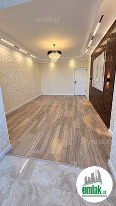 Satılır 3 otaqlı 61 m² köhnə tikili Gənclik m — Mənzil (2)