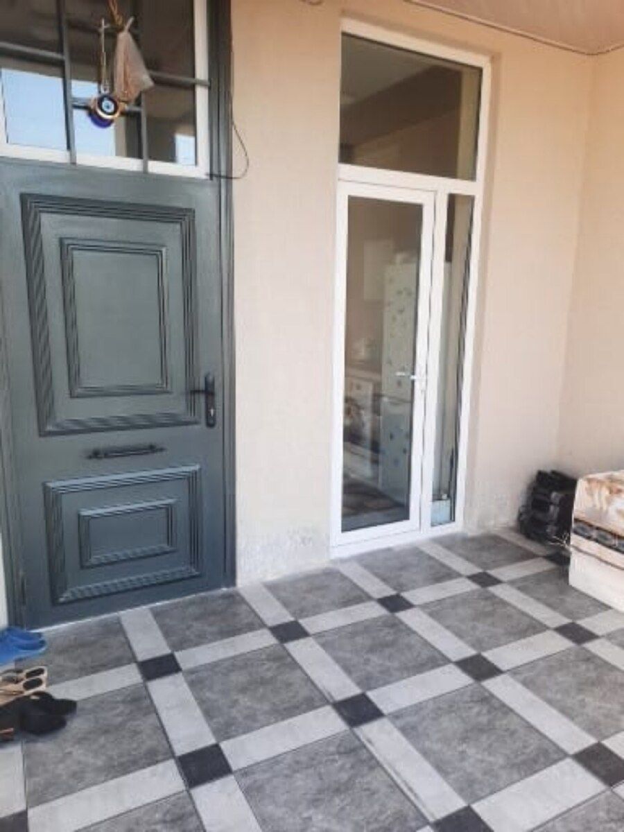 Həyət evi, Saray qəs — Ev, villa, Sumqayıt (3)