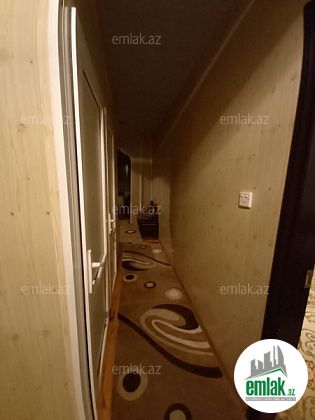 Satılır 3 otaqlı 80 m² köhnə tikili Xətai r — Mənzil (2)