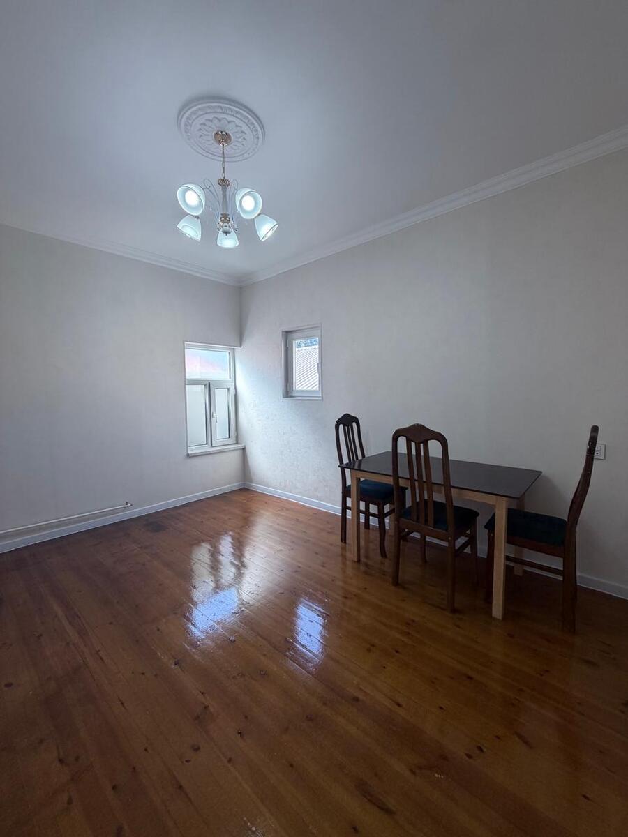 Satılır 2 otaqlı həyət evi/bağ evi 50 m² — Ev, villa, Xırdalan (3)