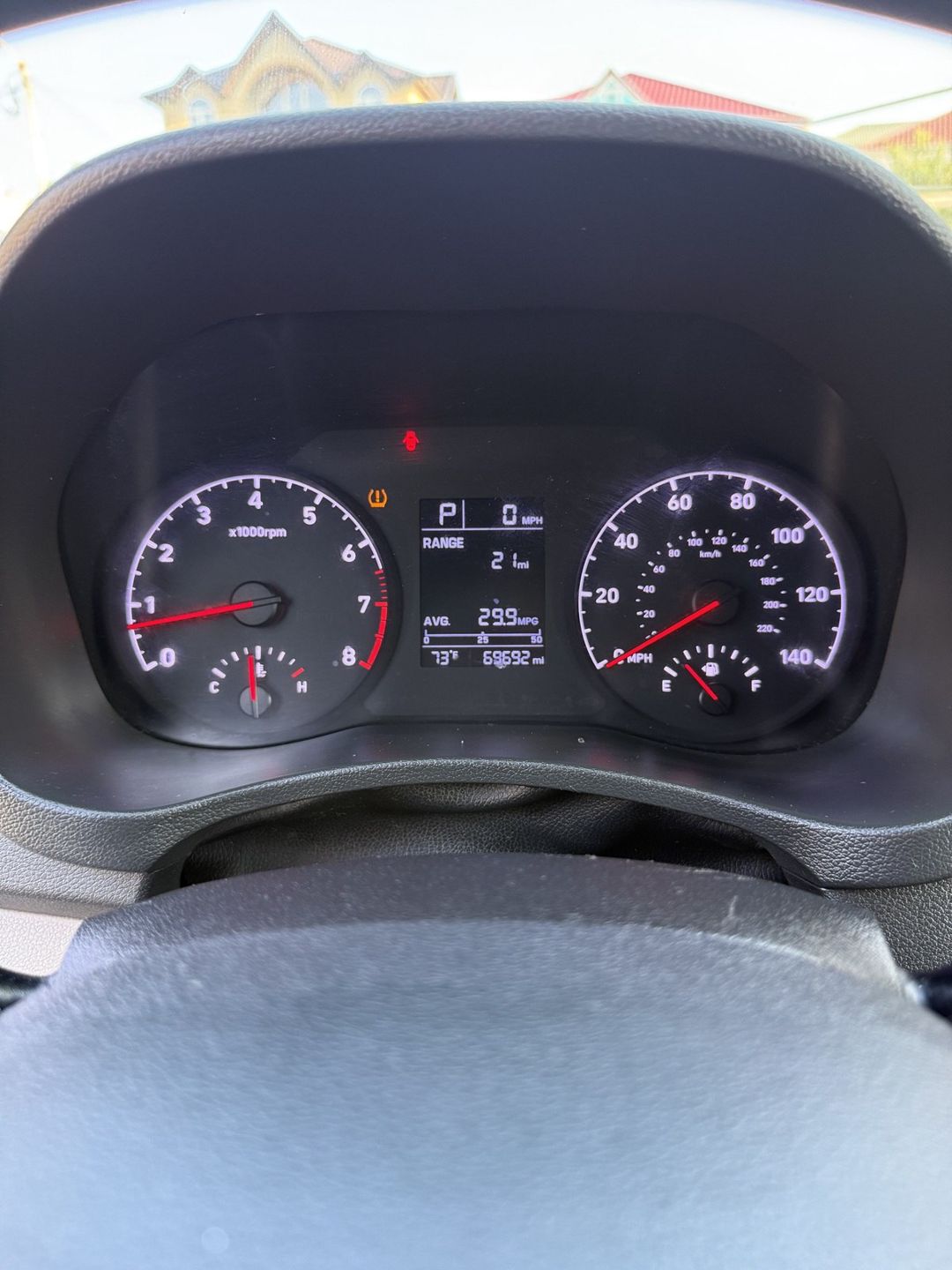 Hyundai Accent, 2018 il — Avtomobillər, Bakı (9)